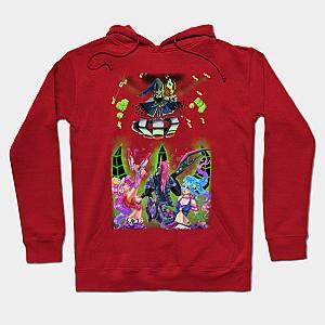 League Of Legends Hoodies | League Of Legends Shop - Official League Of ...