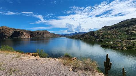 Sonoran Desert - Arizona, USA : r/desertporn