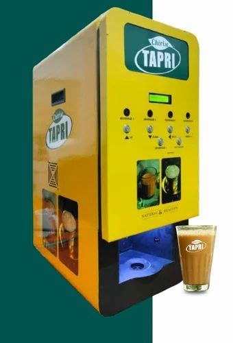 Liters Cherise Coffee Tea Machine Cups Min At Rs Piece In