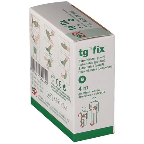 tg® fix Gr. B 4 m - shop-apotheke.at