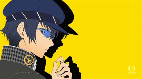 Naoto Shirogane - Persona 4 The Animation Wiki