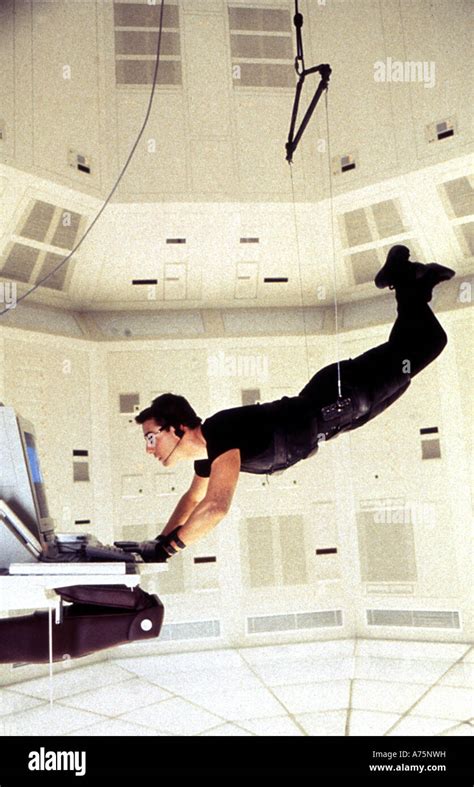 Mission Impossible Tom Cruise Hi Res Stock Photography And Images Alamy