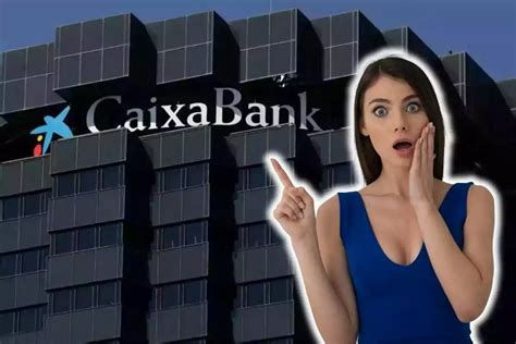 Avís Urgent De Caixabank Als Que Fan Servir Els Seus Caixers Si Veus