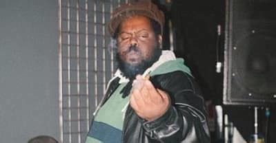 Ras G | The FADER