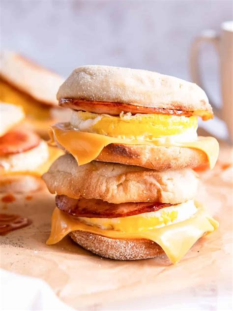 Egg Mcmuffin Recipe On Sale Cityofclovis Org