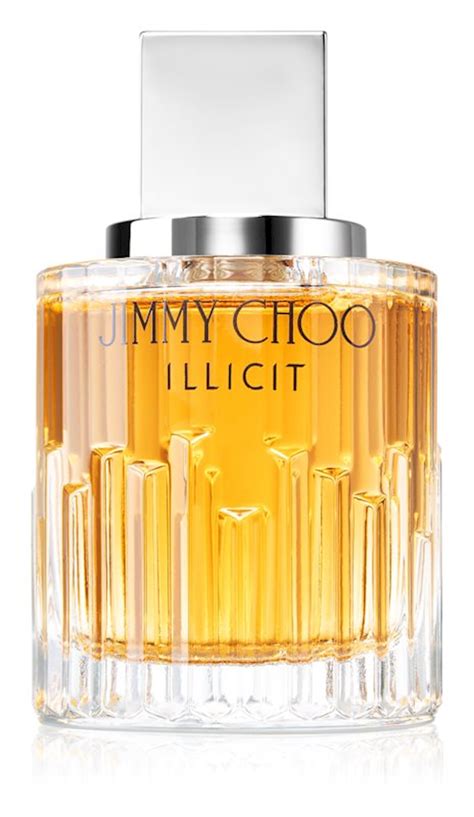 Jimmy Choo Illicit парфюмерная вода для женщин 60 мл купить в Баку Цена обзор отзывы продажа