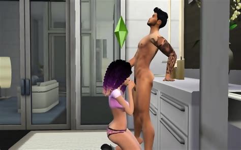 Sims 4 Sex Eporner