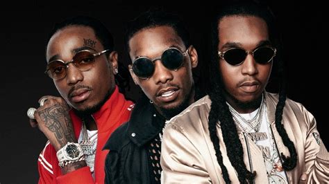 Migos New Remix to “Swang” | DJ Era