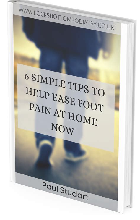 Do I Have a Verruca or a Corn?