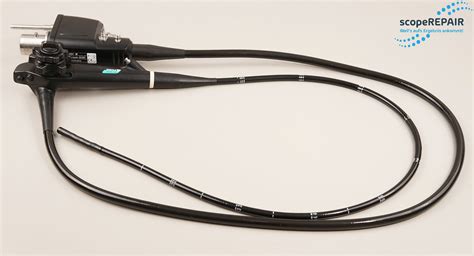 Hd Video Gastroscope Pentax Eg I Scoperepair Gmbh