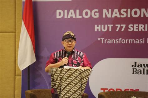 Serikat Perusahaan Pers Deklarasikan Petisi Bali Di Tengah Gempuran