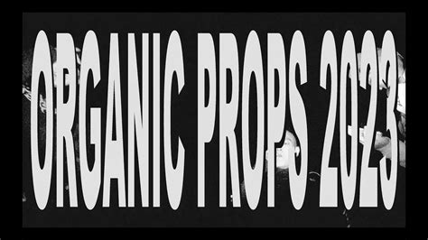 BUSYNESS MANE ORGANIC PROPS 2023 FEAT IAMMONEY KUFF SIN YouTube