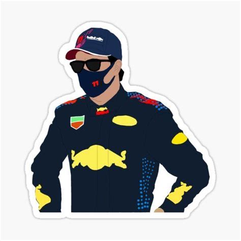 Cool Racing Stickers For Laptop And More