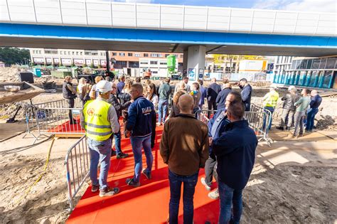 Projecten Aangesloten En Opgeleverd De Koperwiek Capelle Aan Den