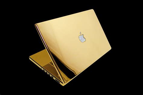 10 Of The Most Expensive Laptops Ever