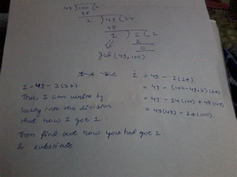 modular arithmetic - Clarification on a Inverse modulo exercise ...