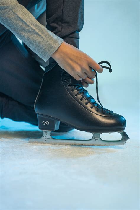 Riedell Skates Announces All New Gem Series Riedell Ice