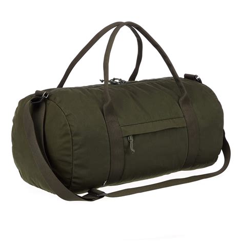 Fjällräven Vardag Duffel 30 360° Outdoor