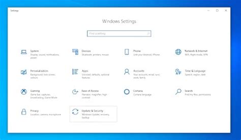 Cómo Configurar La Seguridad En Windows 10 Tutorial 2023