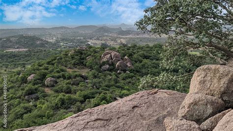 Rock Formations Stock Photo | Adobe Stock