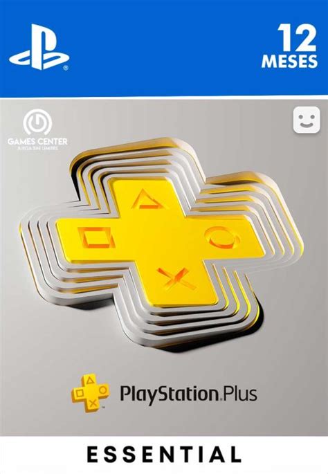 Playstation Plus Ps Plus Meses Essential Extra Deluxe Global