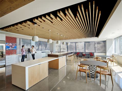 Gensler Latham And Watkins La Century City Office — Halkin Mason