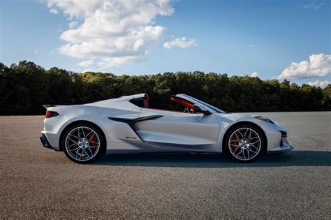 Is Everyone Ok With The C8 Z06 S Top Speed Of 186 MPH CorvetteForum