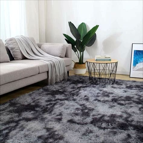 Black Sofa Grey Carpet Living Room - Living Room : Home Decorating ...