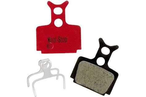 Koolstop Bicycle Brake Pads Formula Mega The One R1 RX