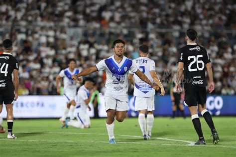 Olimpia ya eligió al reemplazante de Mateo Gamarra y va con todo por él