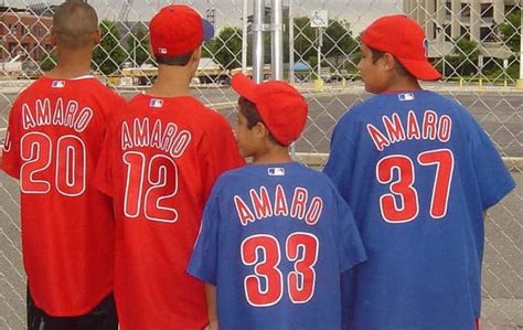 Ruben Amaro Sr Foundation Ruben Amaro Sr Foundation Powered By