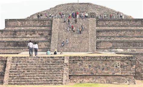 Teotihuacán The Lost City of the Gods Mexico Unexplained