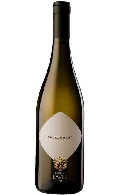 Cantina Lavis Trentino Chardonnay Norfolk Wine Spirits