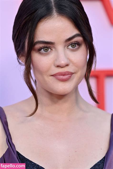 Lucy Hale Lucyhale Nude Leaked OnlyFans Photo 302 Fapello