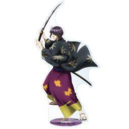 Gekijouban Gintama THE FINAL Takasugi Shinsuke Acrylic Stand