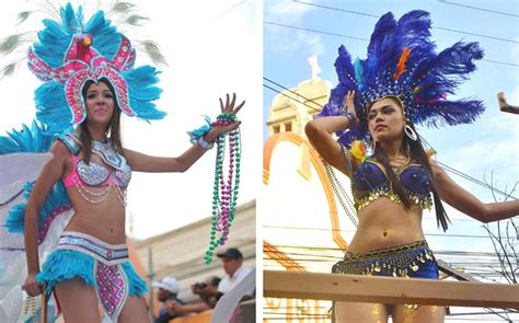 🏅 LA CEIBA CARNIVAL 2024 | Dates, Parades, Events & More