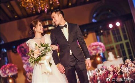 Tròn 10 năm tủi hờn vì scandal ảnh sex Chung Hân Đồng khóc như mưa trong hôn lễ đẹp như cổ tích