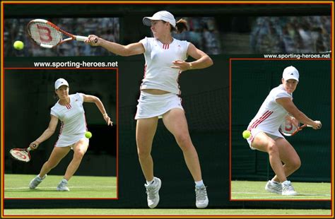 Justine Henin - French Open 2005 (Winner) - Belgium