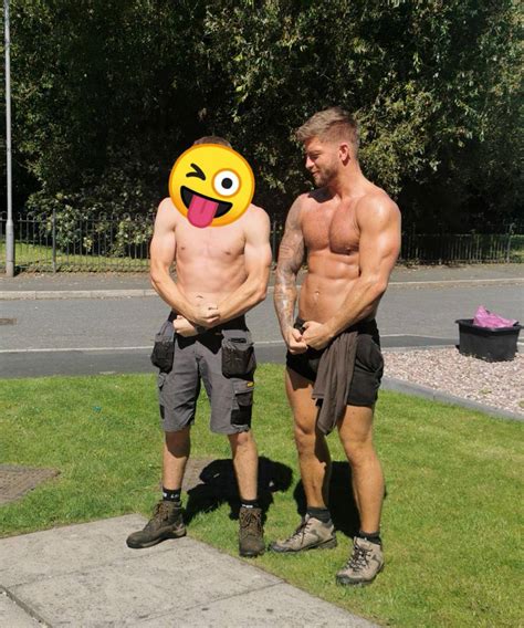 Is It Just Me Or Is It Too Hot For Clothes Today Scrolller