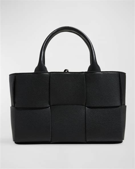 Bottega Veneta Arco Medium Intrecciato Napa Tote Bag Neiman Marcus