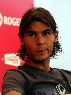 Rafa Face Rafael Nadal Photo Fanpop