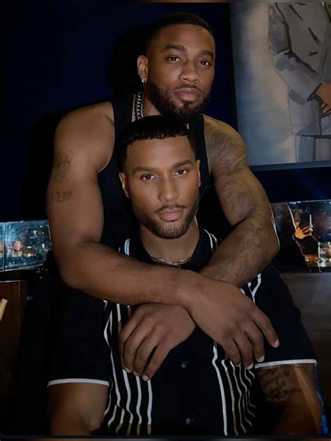 Pin By Toca Rt On Preto S In Black Gay Cute Gay Couples Gay Celebrities