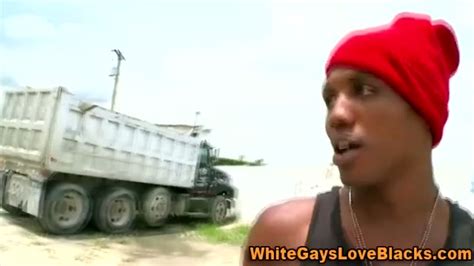 Hungry Interracial Gay Bj Thug BoyFriendTV