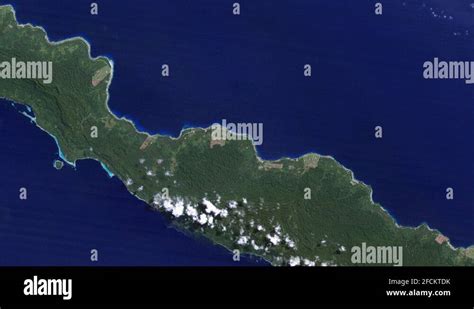 Papua new guinea satellite image Stock Videos & Footage - HD and 4K ...