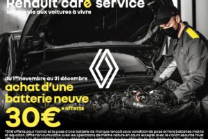 Garage Renault Vertou M Canique Carrosserie Et Vente De V Hicule