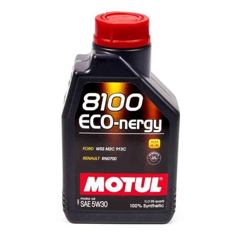 Motul Usa Eco Nergy W Synthetic Motor Oil Liter Walmart