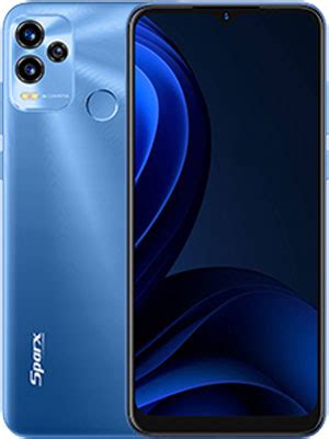 Sparx Neo 7 Official Pictures Mobileinto