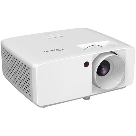 Optoma Technology Hz Hdr Lumen Full Hd Laser Dlp Hz Hdr