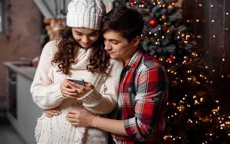 Introducir Imagen Frases De Amor Para Tu Pareja En Navidad