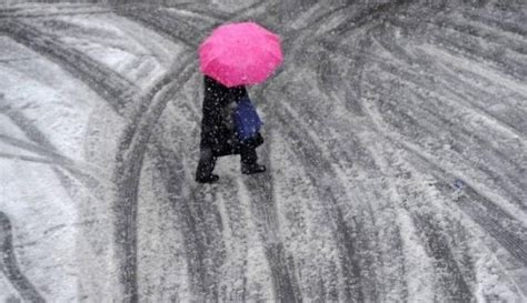 Avertisment De Ultim Or De La Meteorologi Intr N Ar Un Sistem